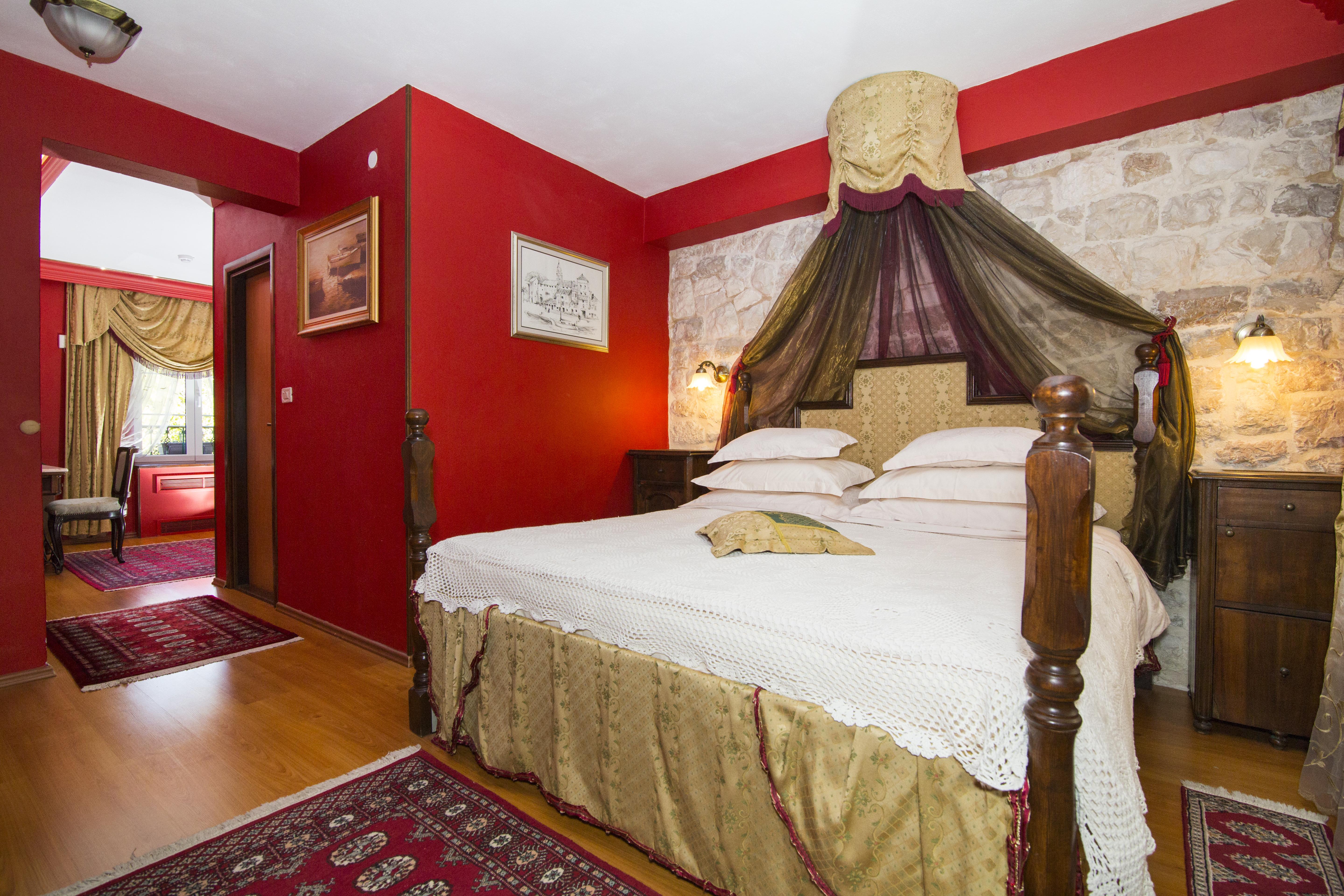 Hotel Heritage Pasike Trogir