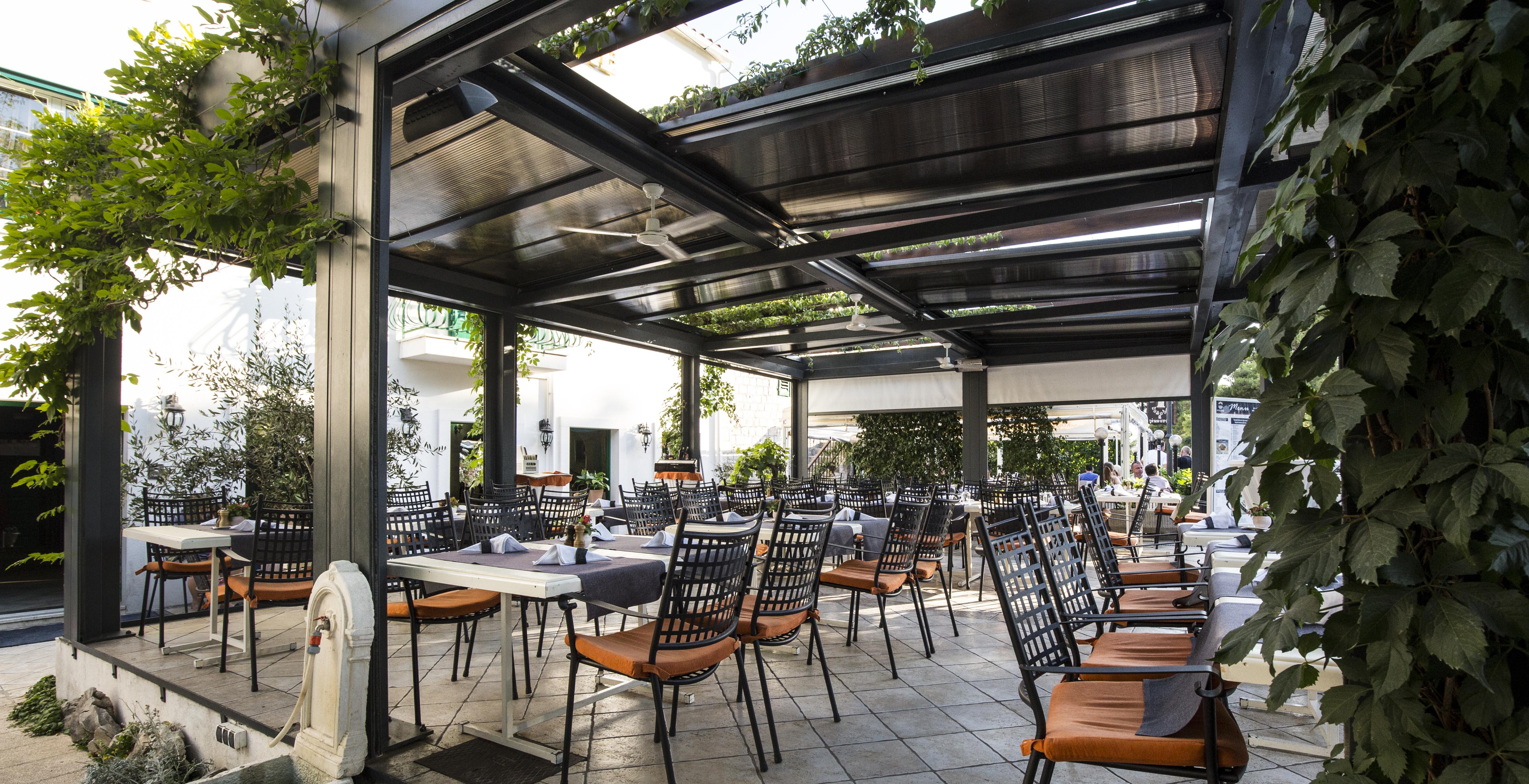 Hotel Heritage Pasike Trogir