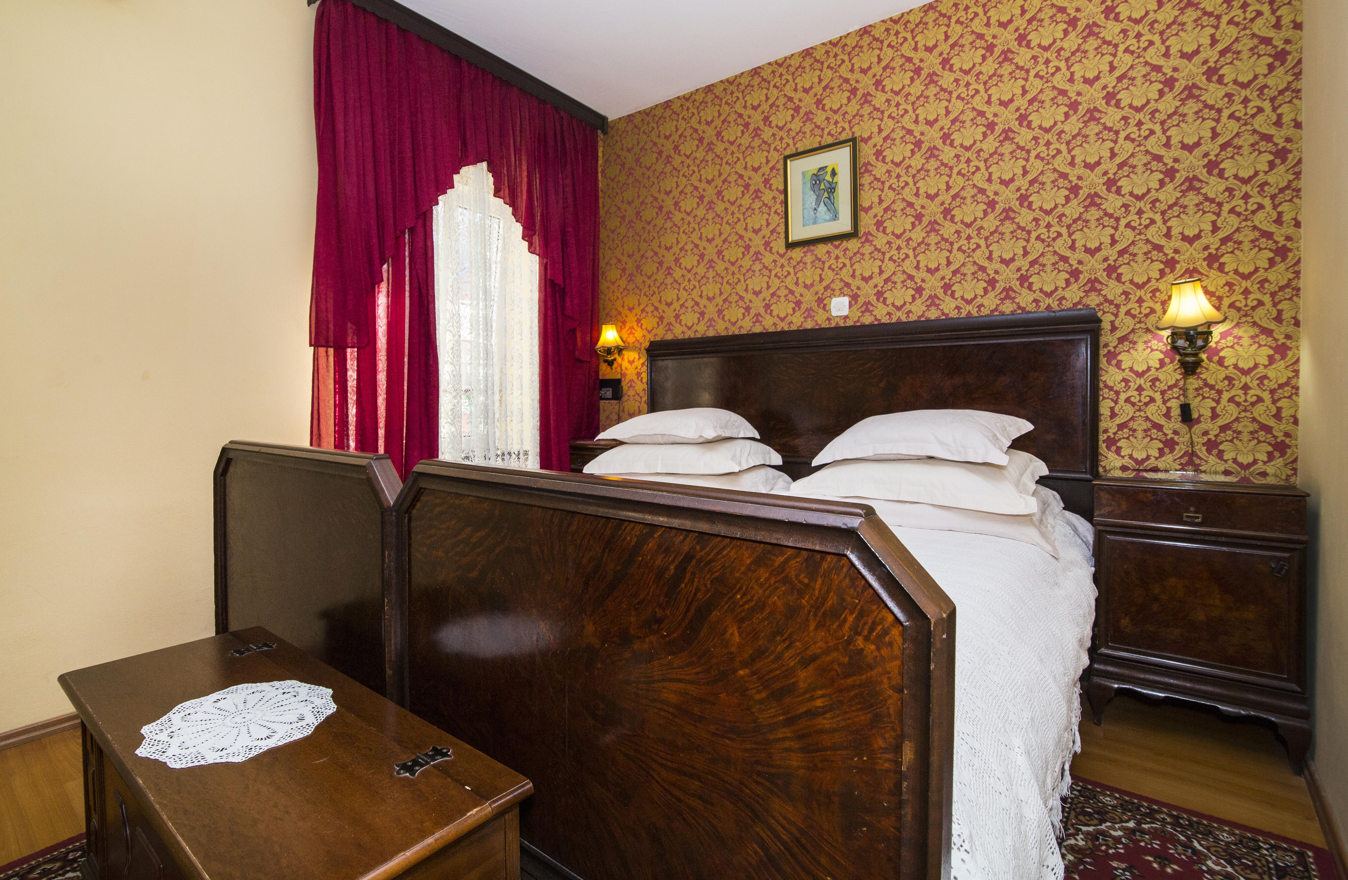 Heritage Pasike Hotel Trogir