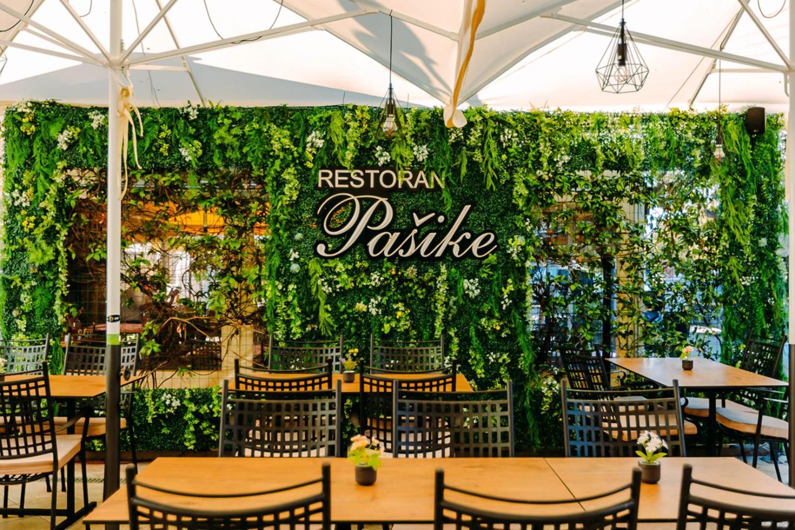Heritage Pasike