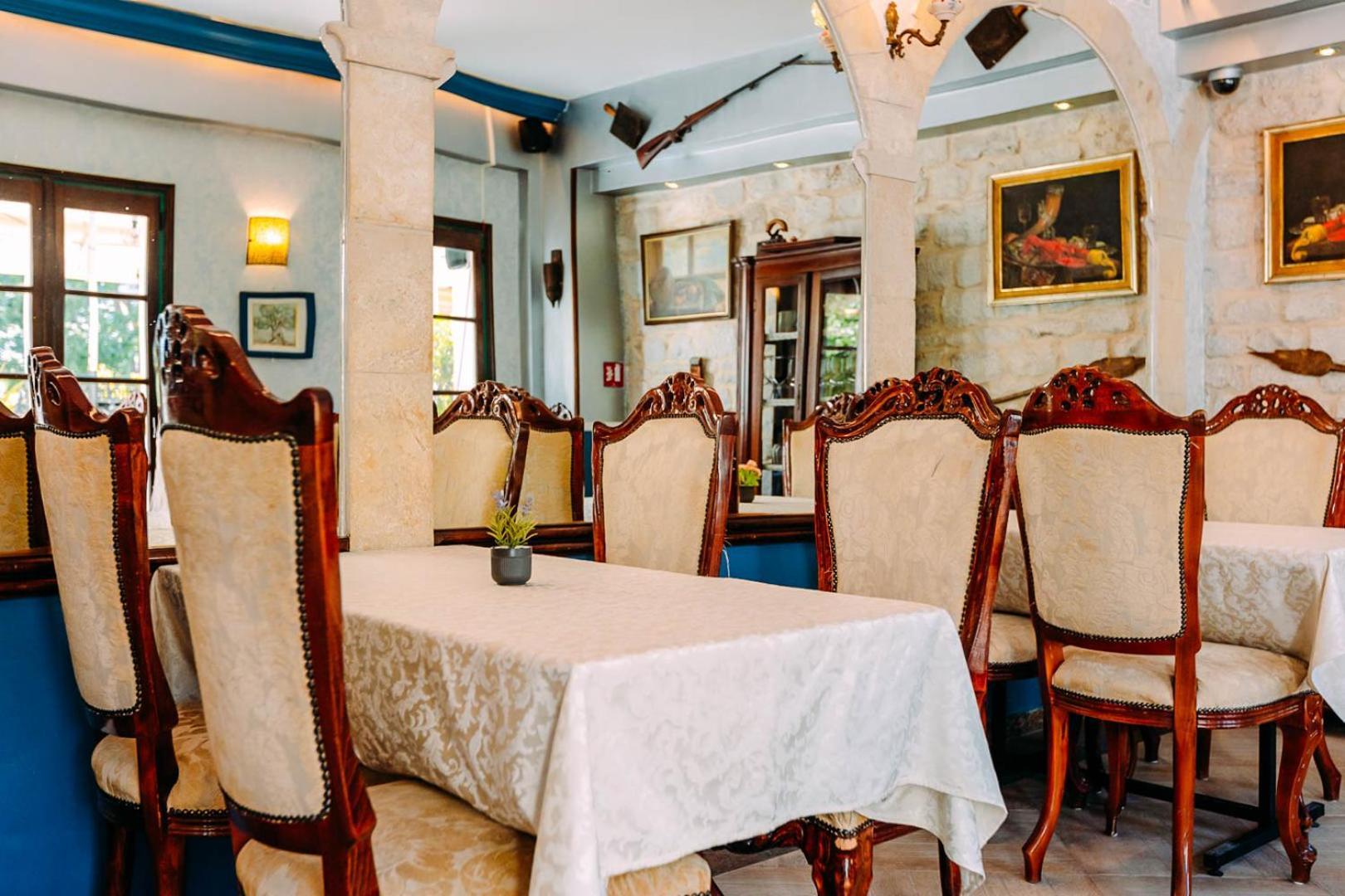 Hotel Heritage Pasike