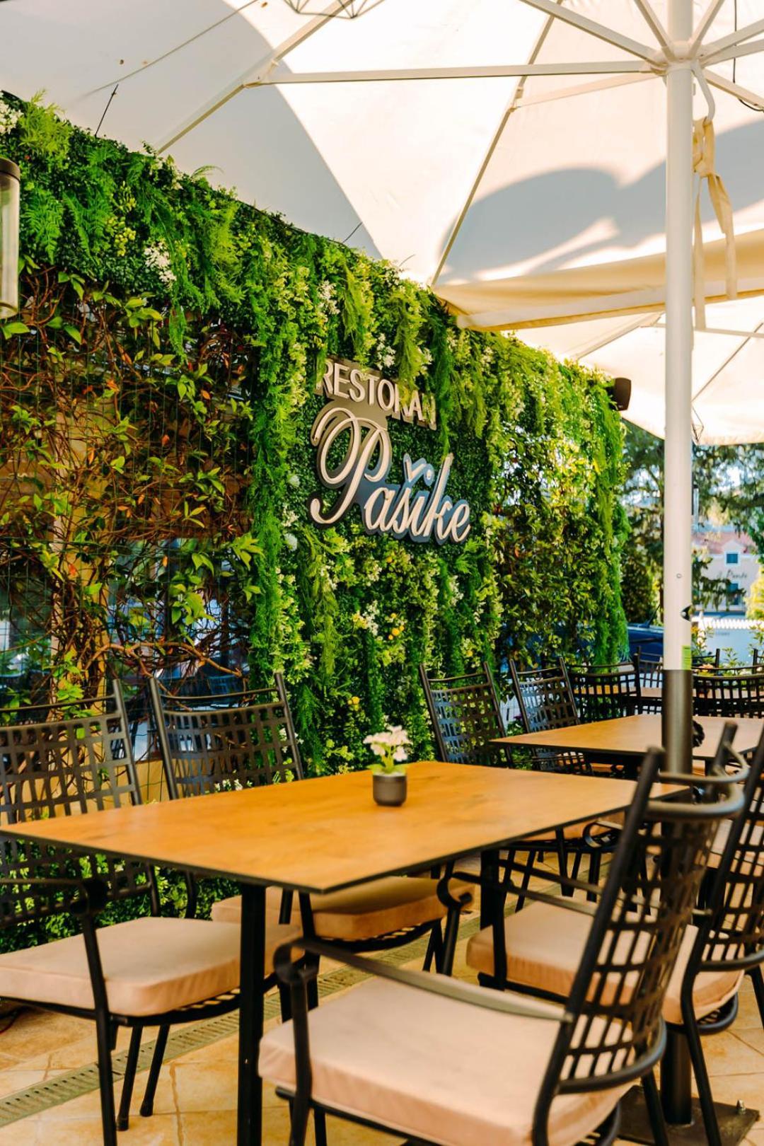 Heritage Pasike Hotel Trogir