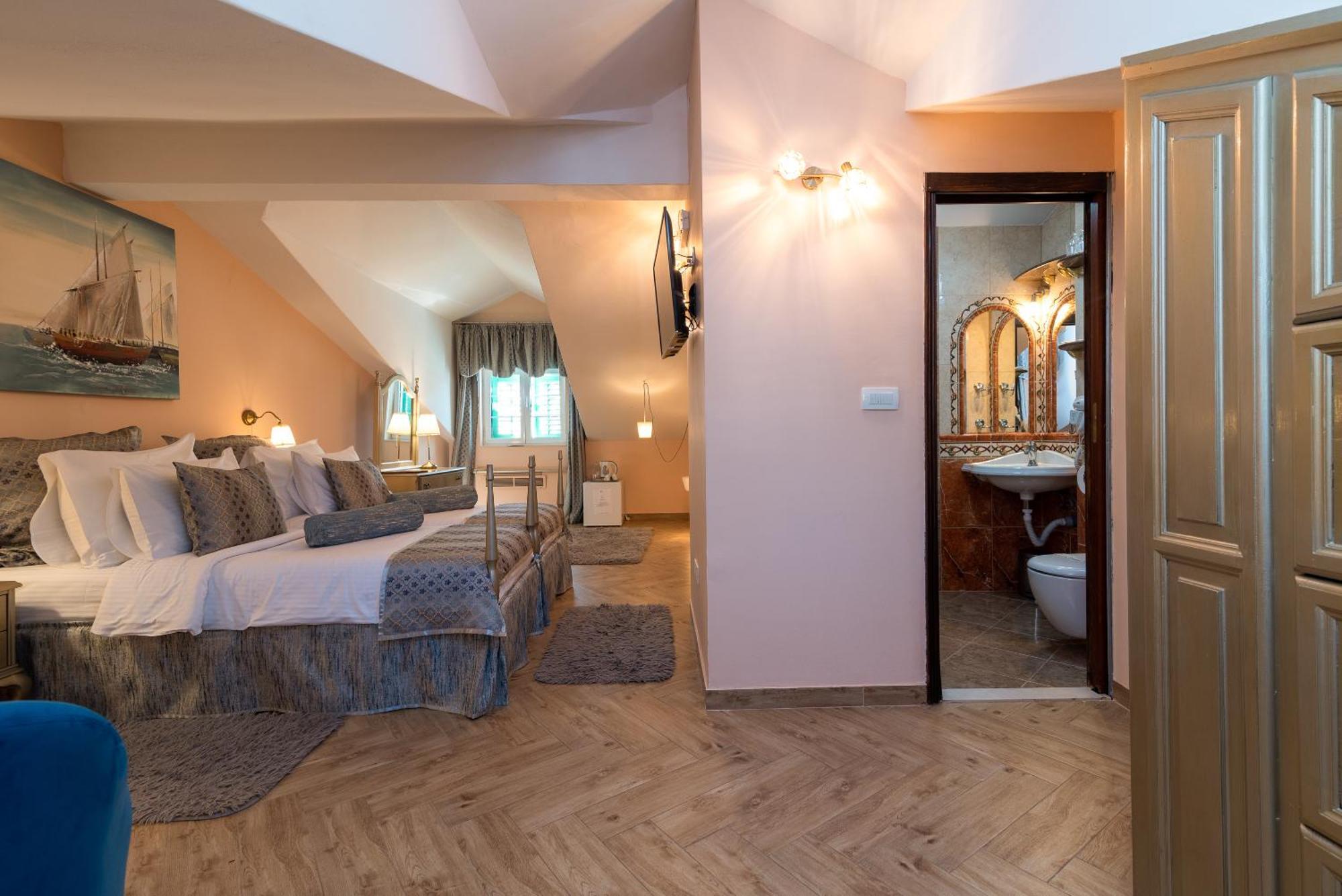 Hotel Heritage Pasike Trogir
