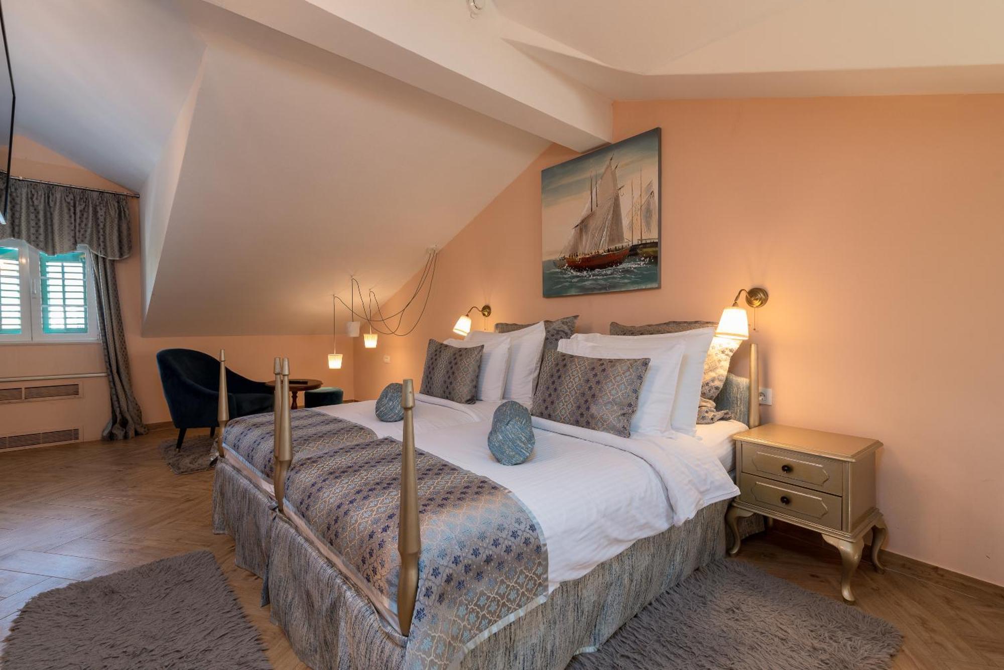 Hotel Heritage Pasike