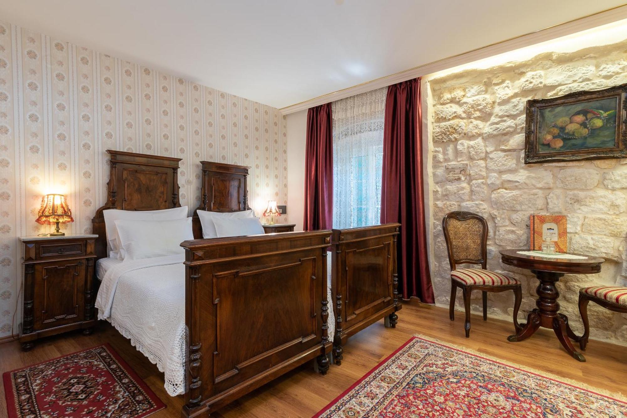 Hotel Heritage Pasike Trogir