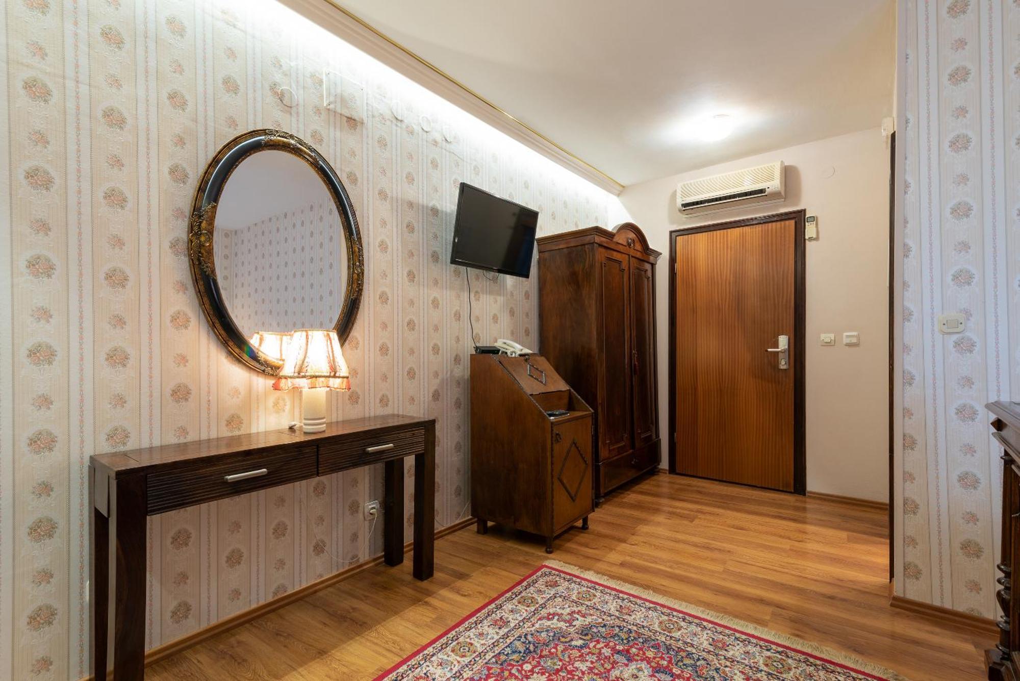 Heritage Pasike Trogir