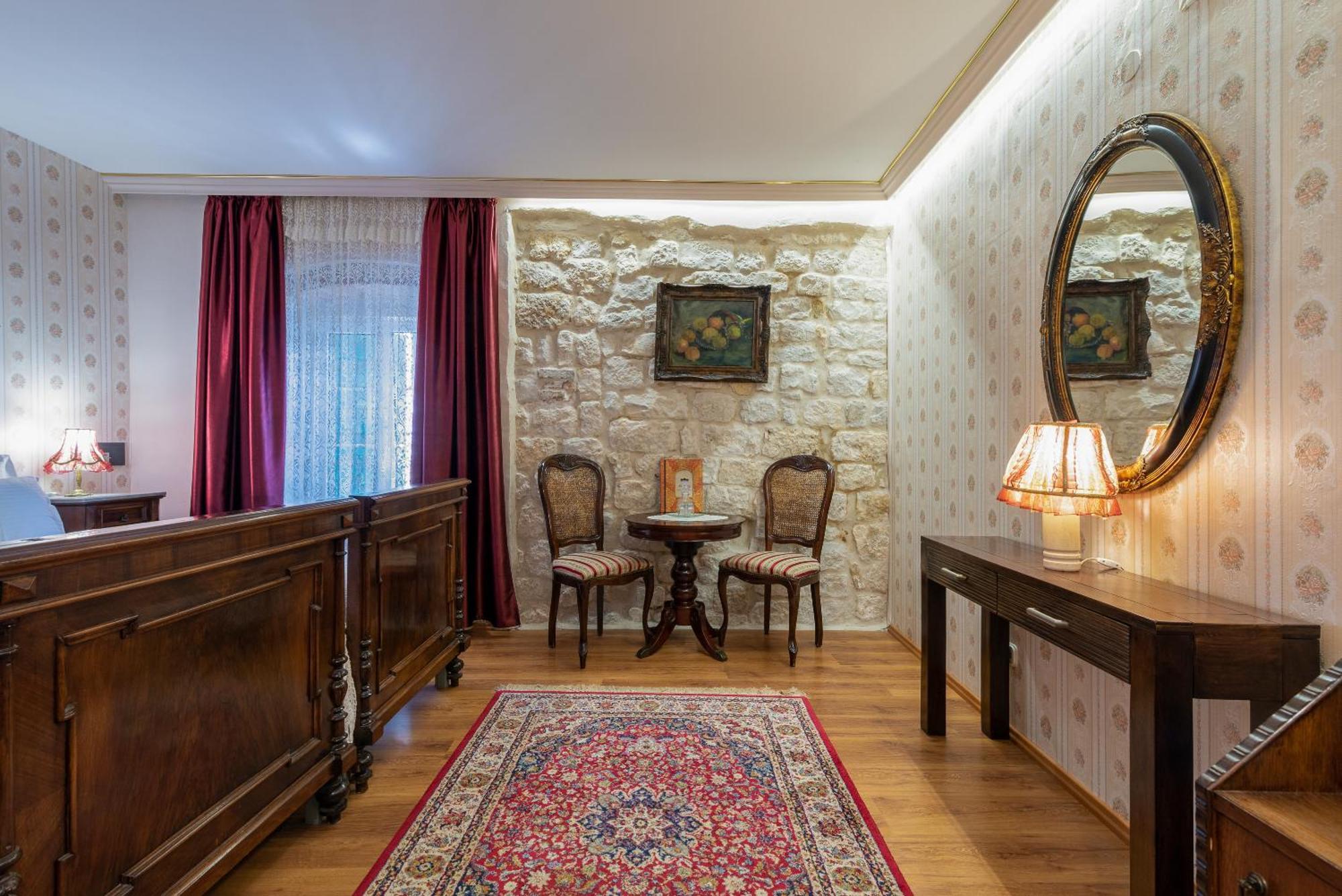 Hotel Heritage Pasike 4*