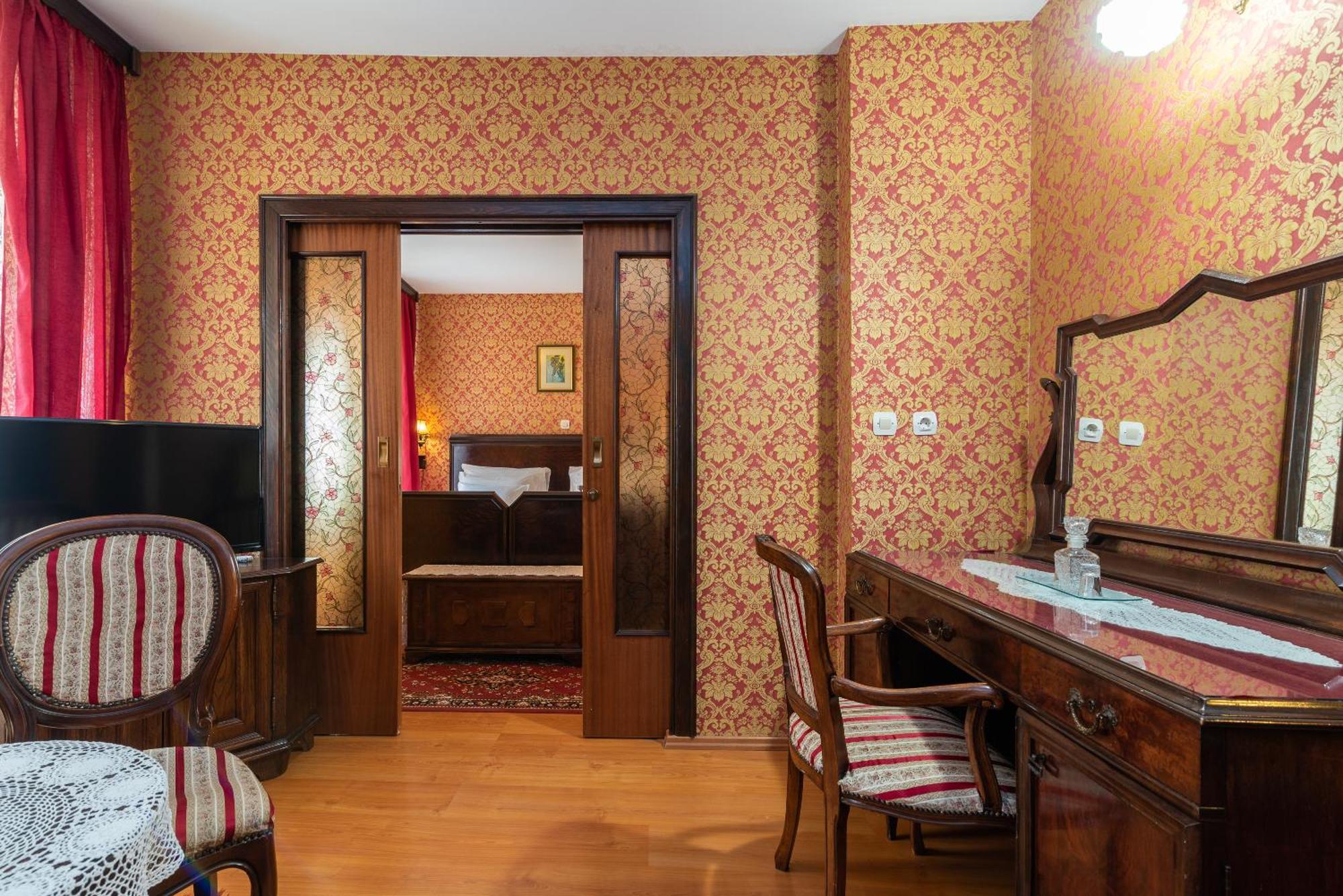 Heritage Pasike 4*
