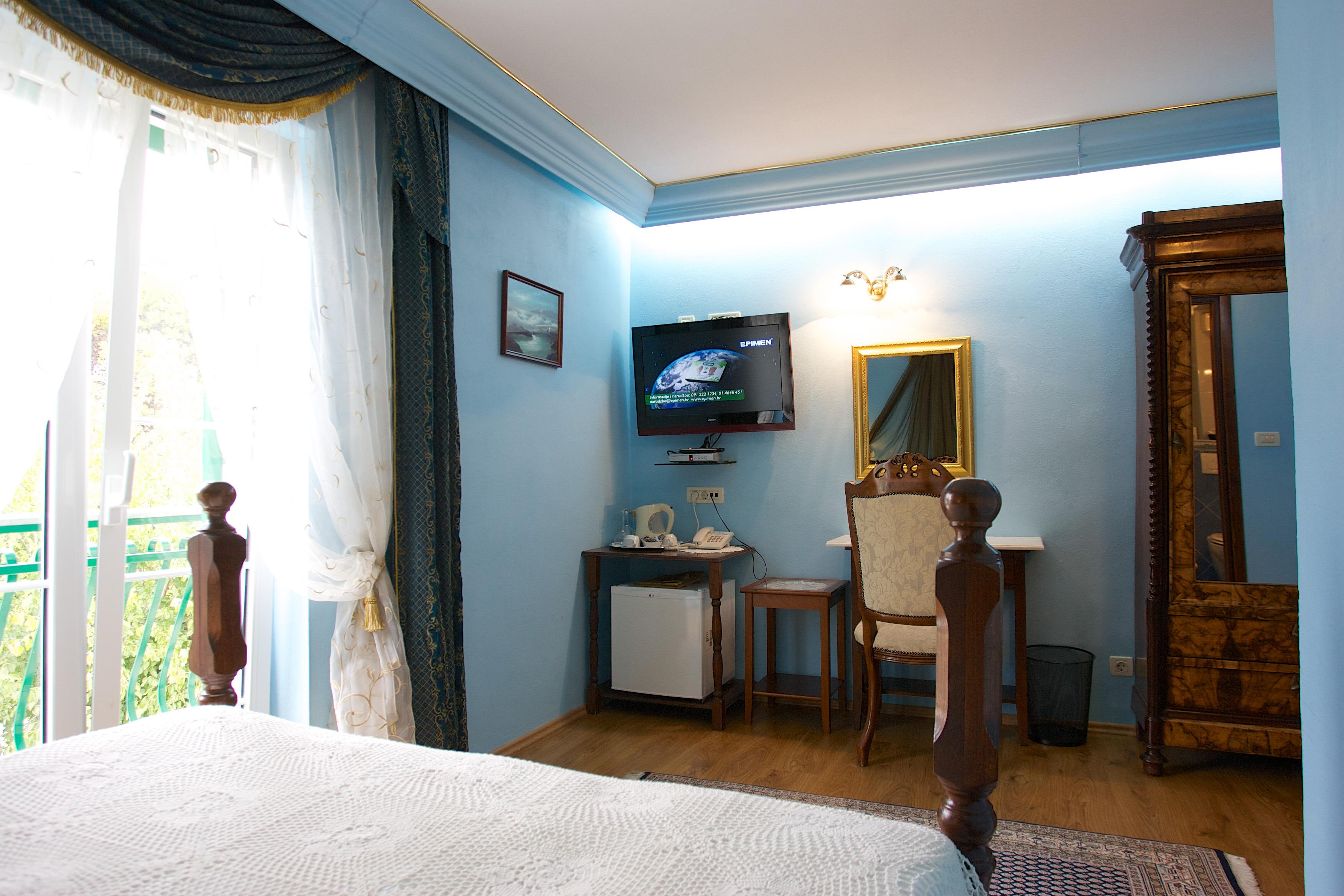 Heritage Pasike Hotel Traù