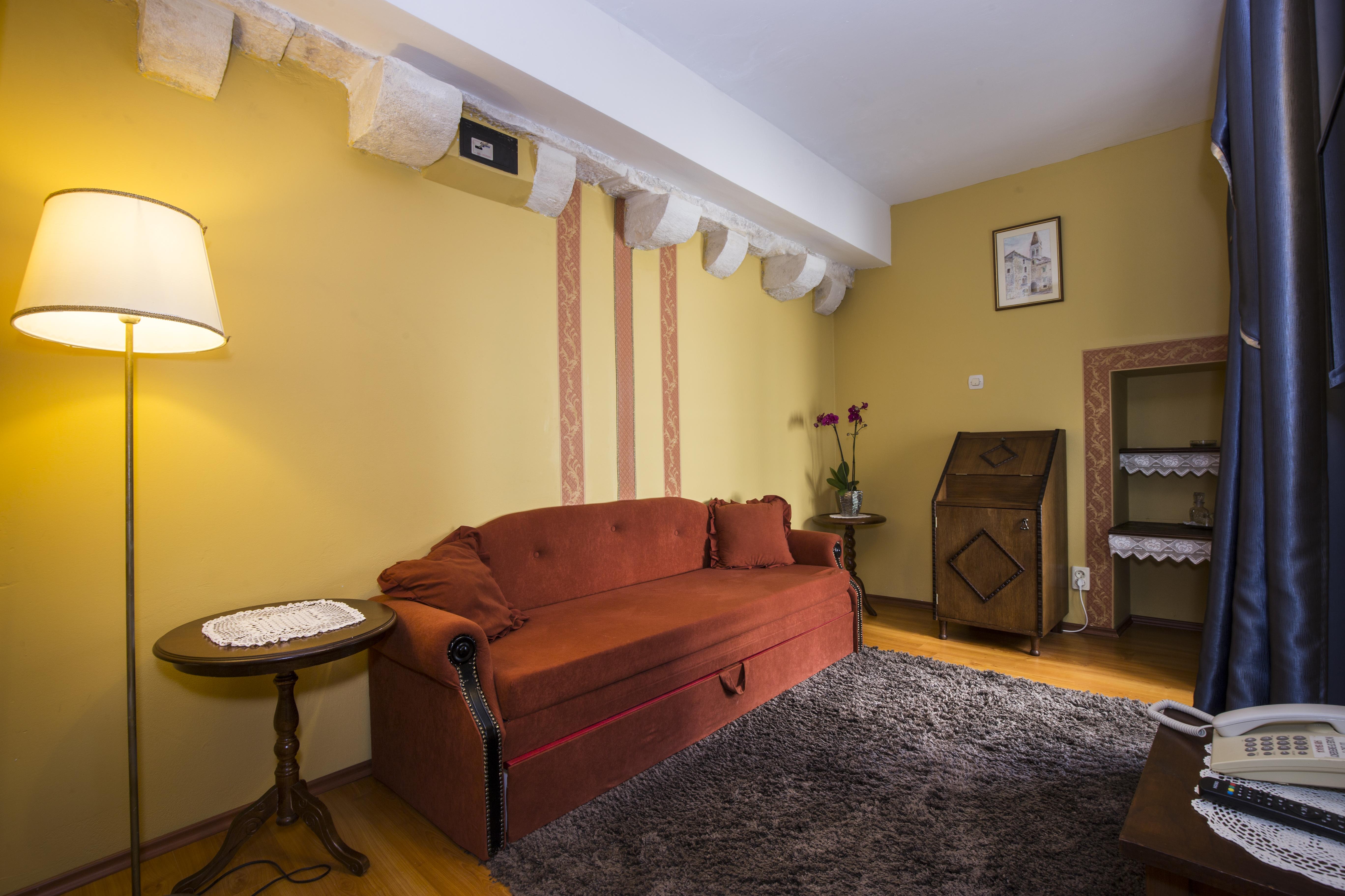 Heritage Pasike Hotel