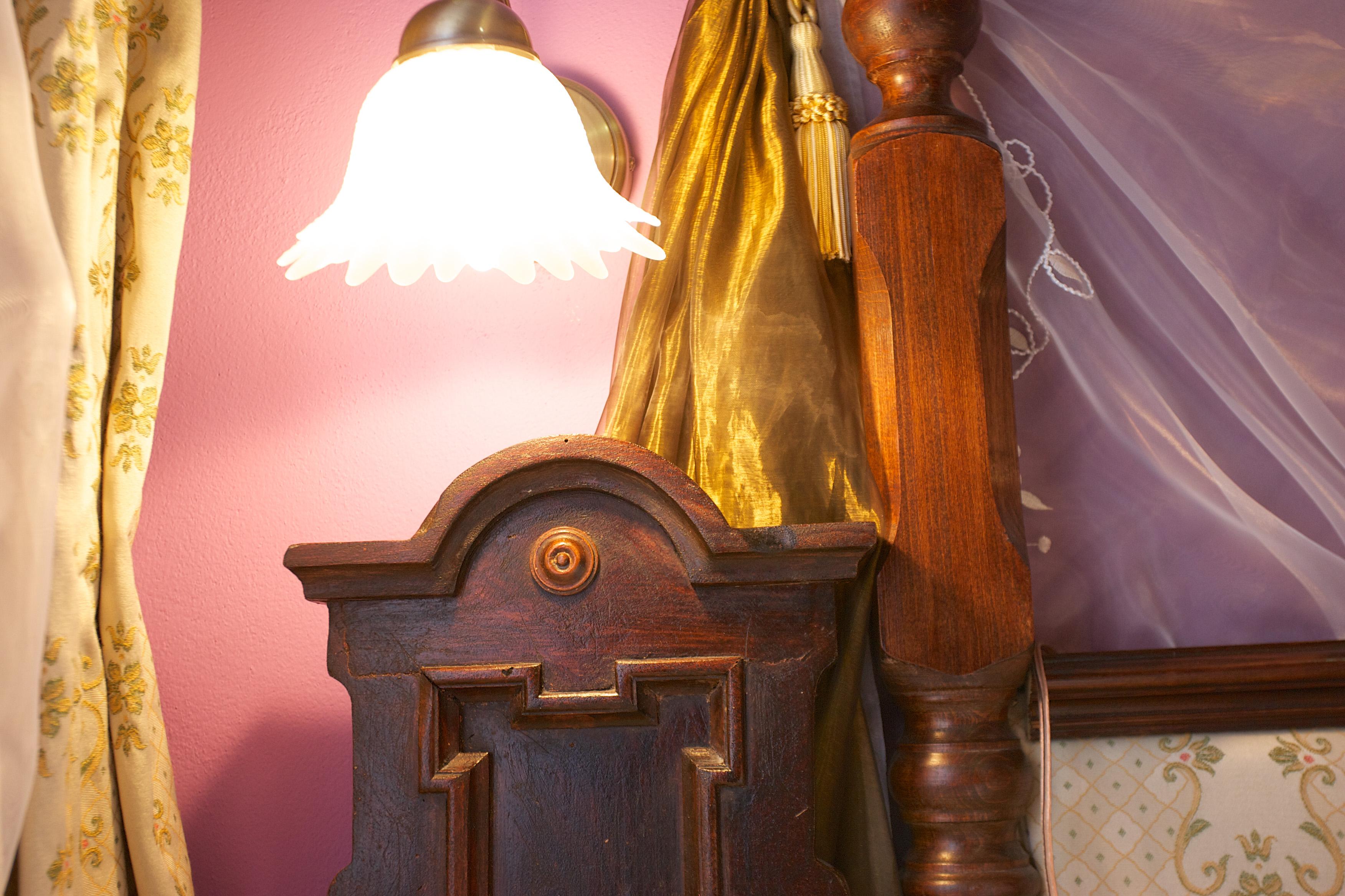 Heritage Pasike Hotel