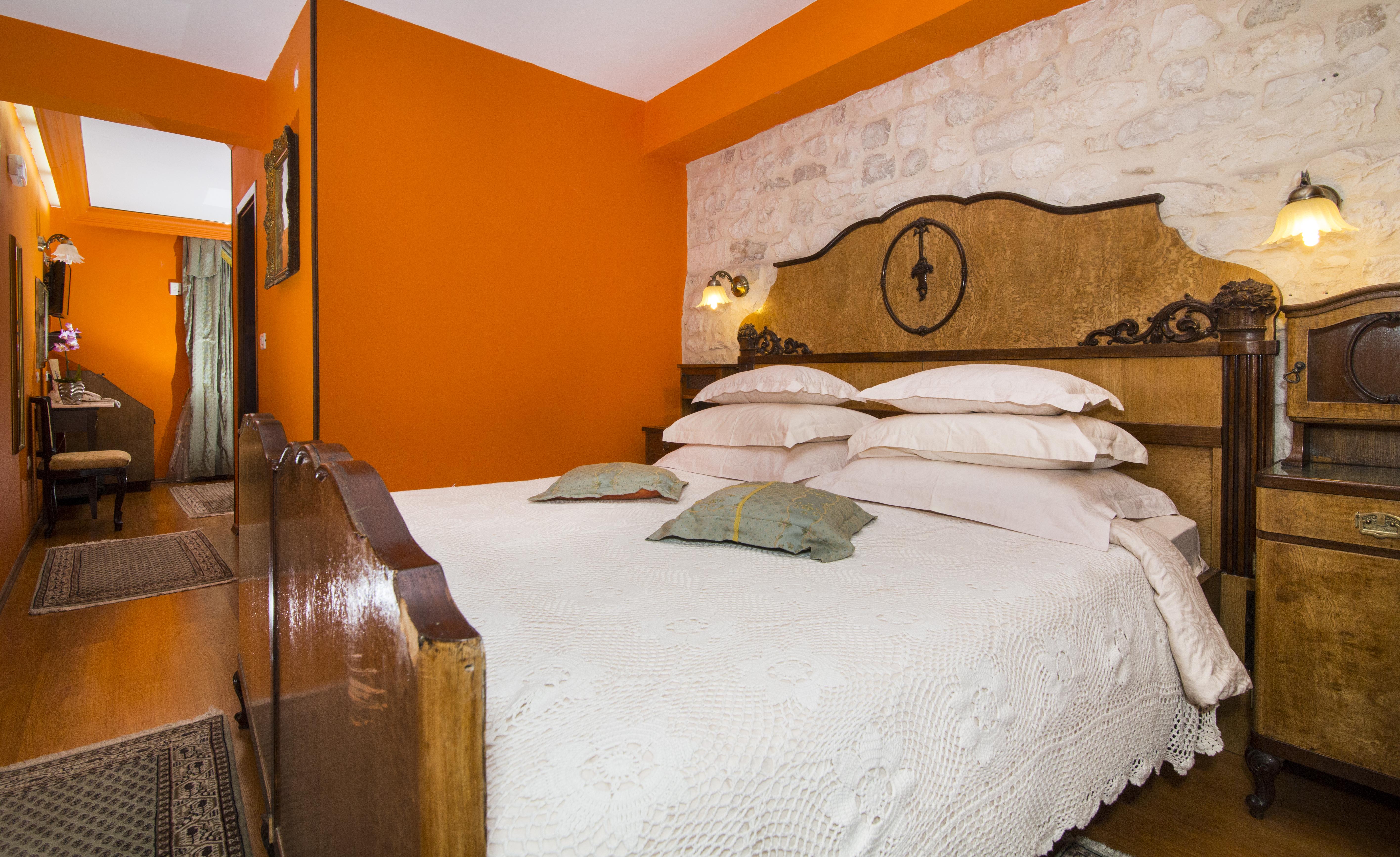Hotel Heritage Pasike 4*