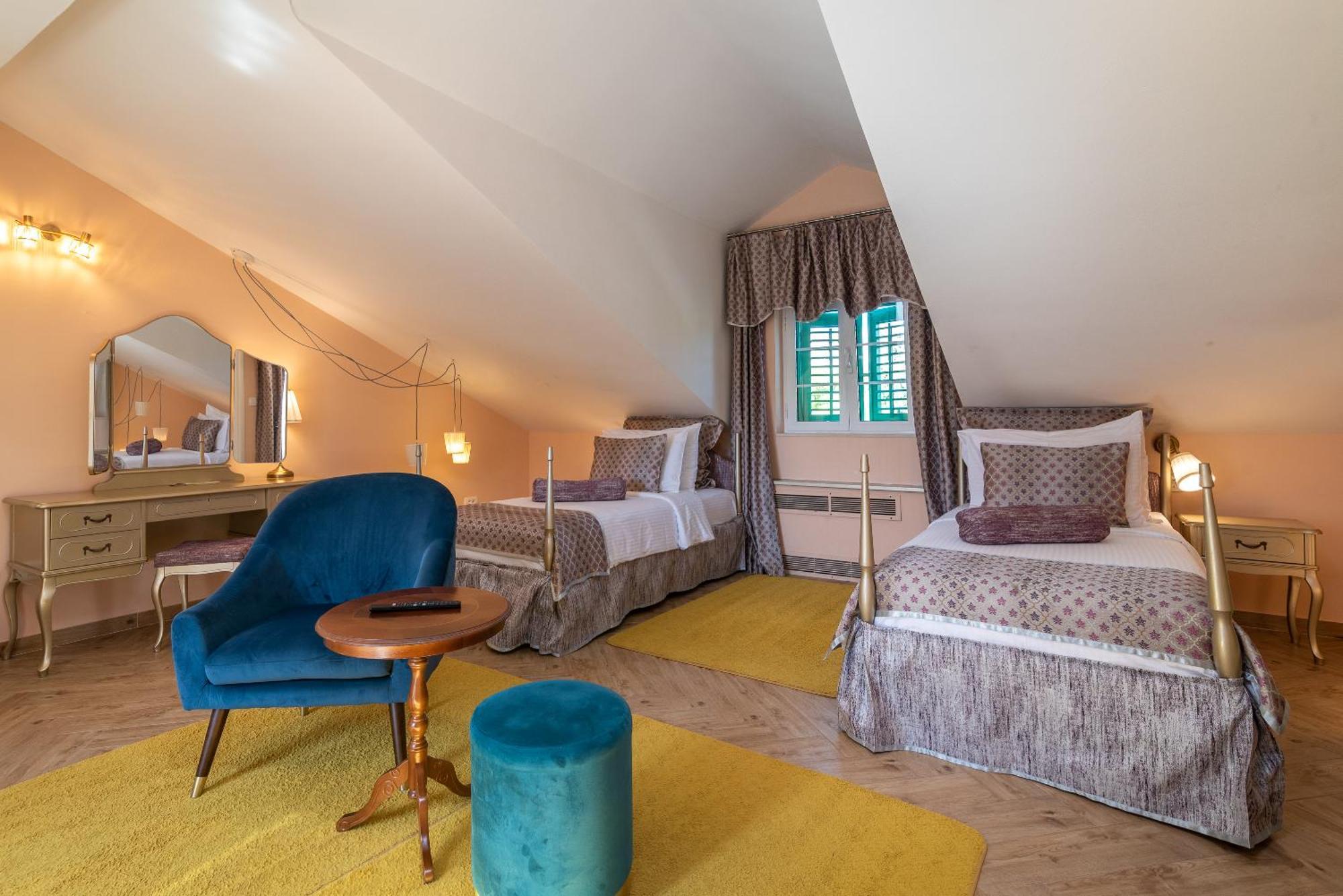 Hotel Heritage Pasike