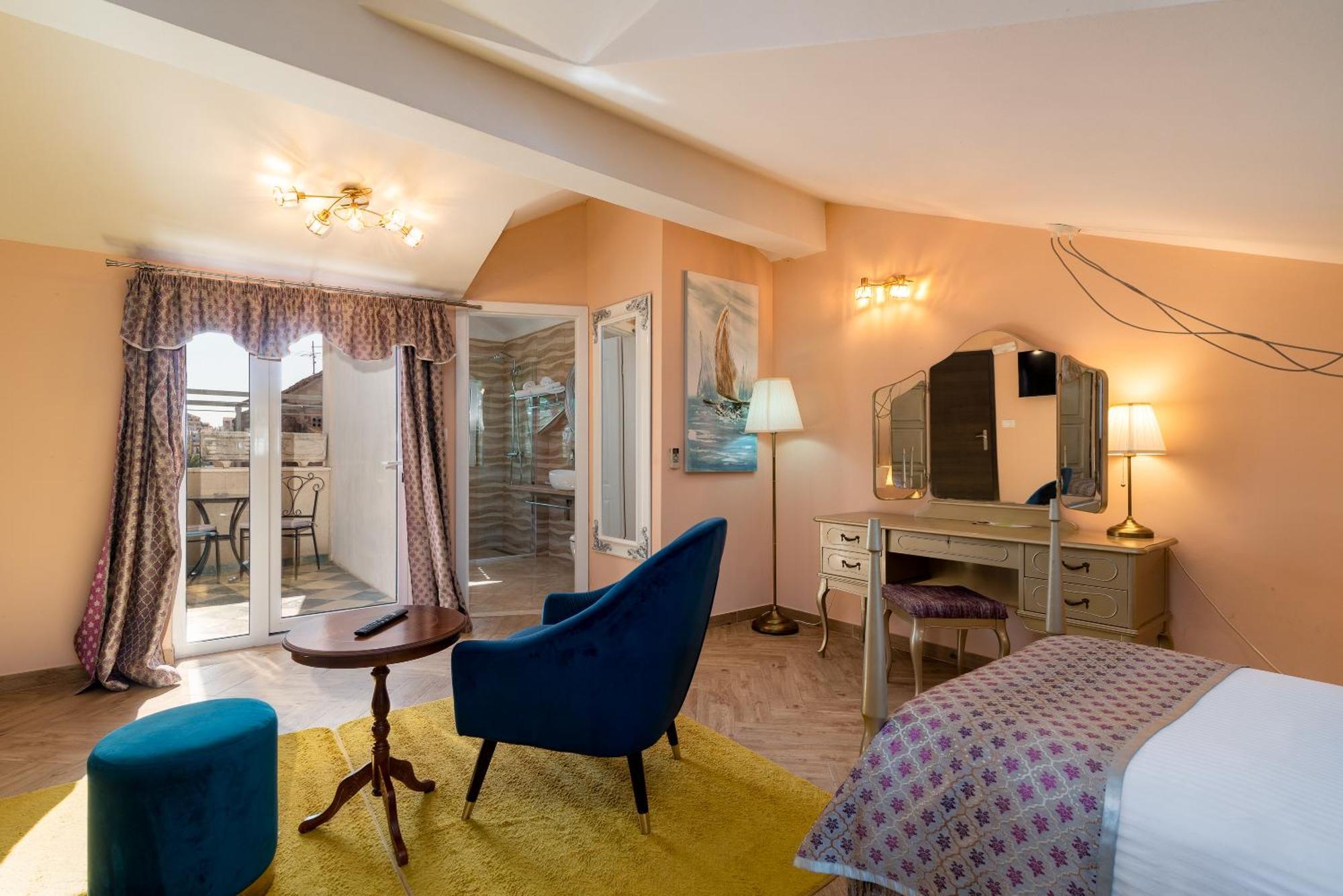 Hotel Heritage Pasike