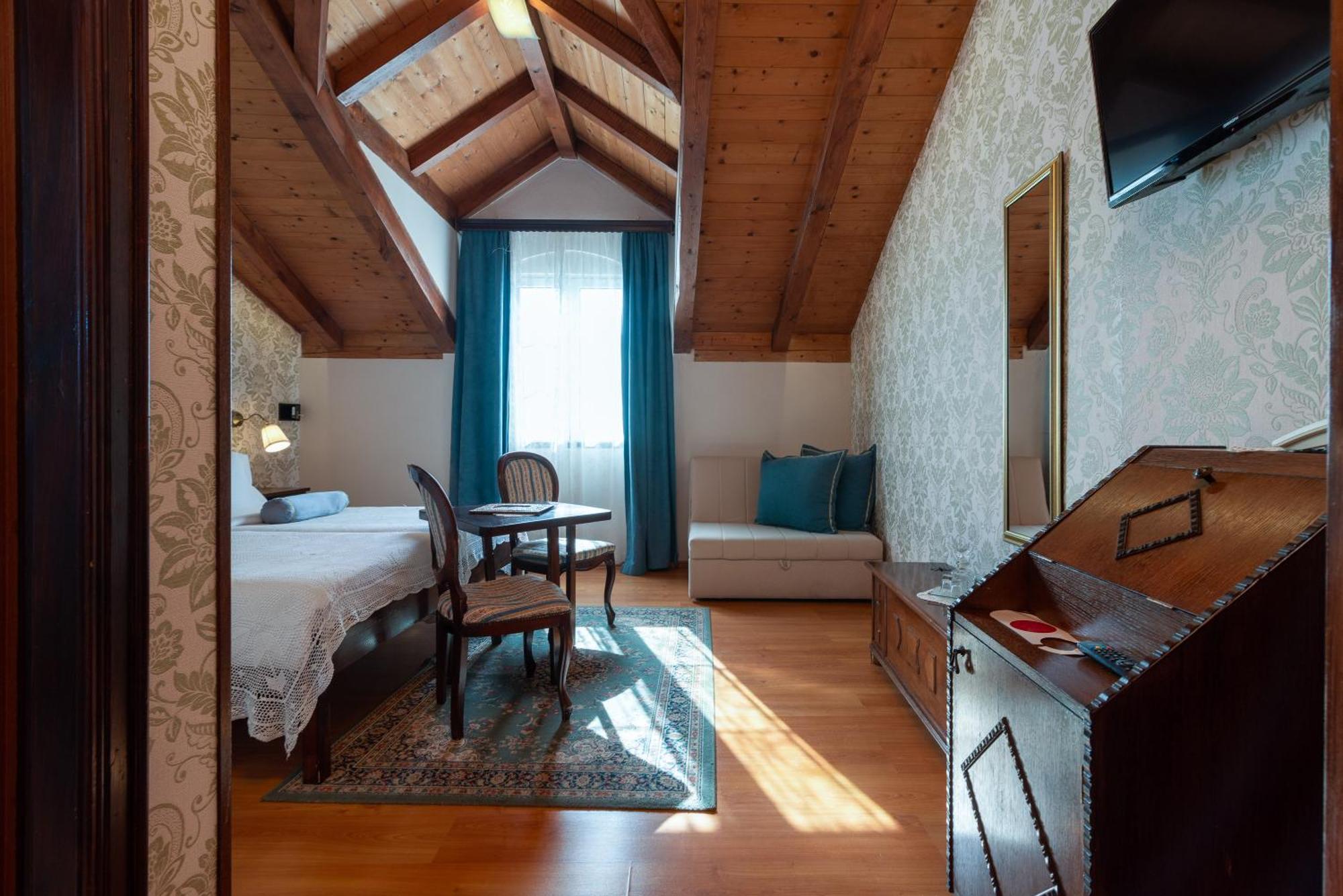 Heritage Pasike 4* Traù