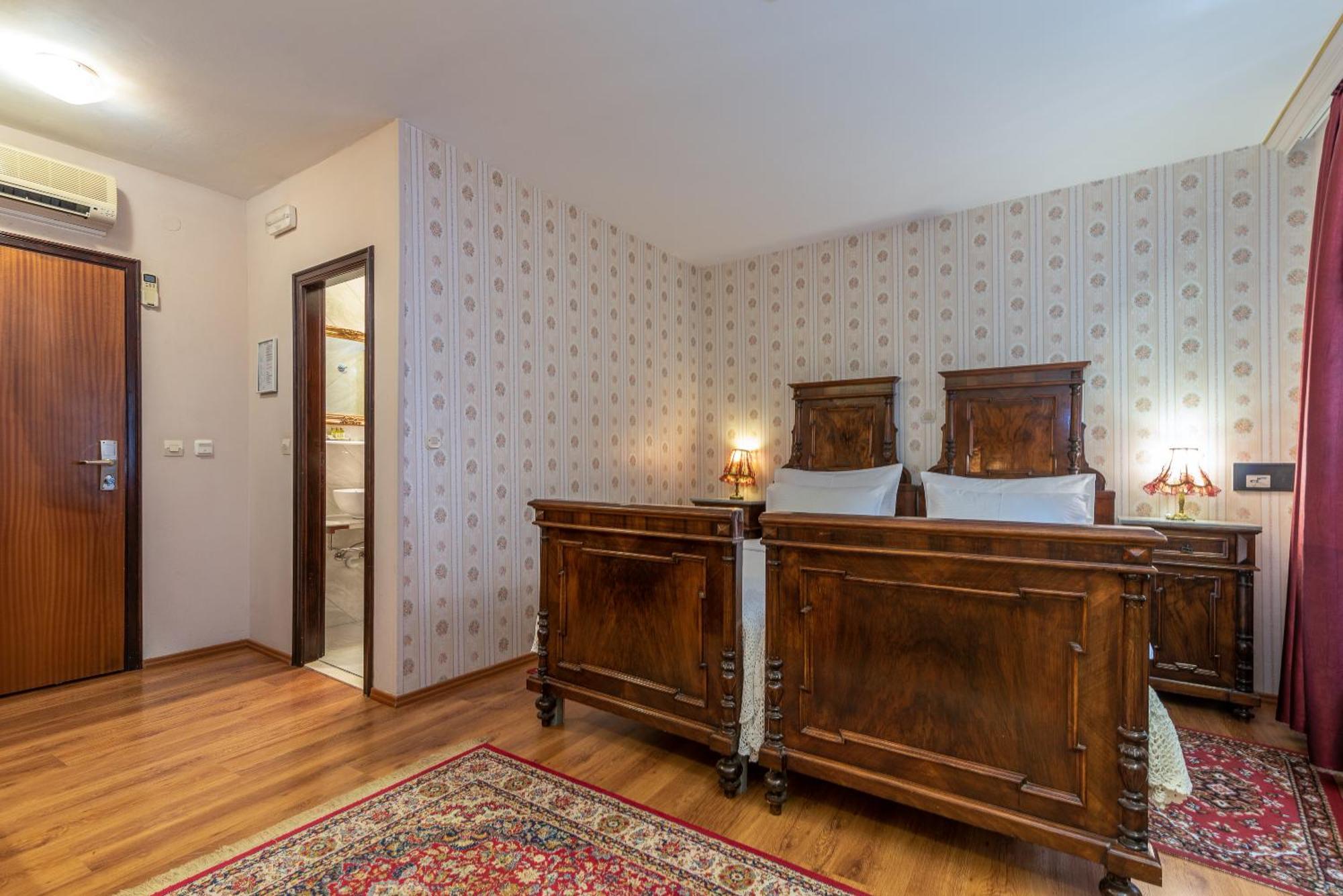 Hotel Heritage Pasike 4*